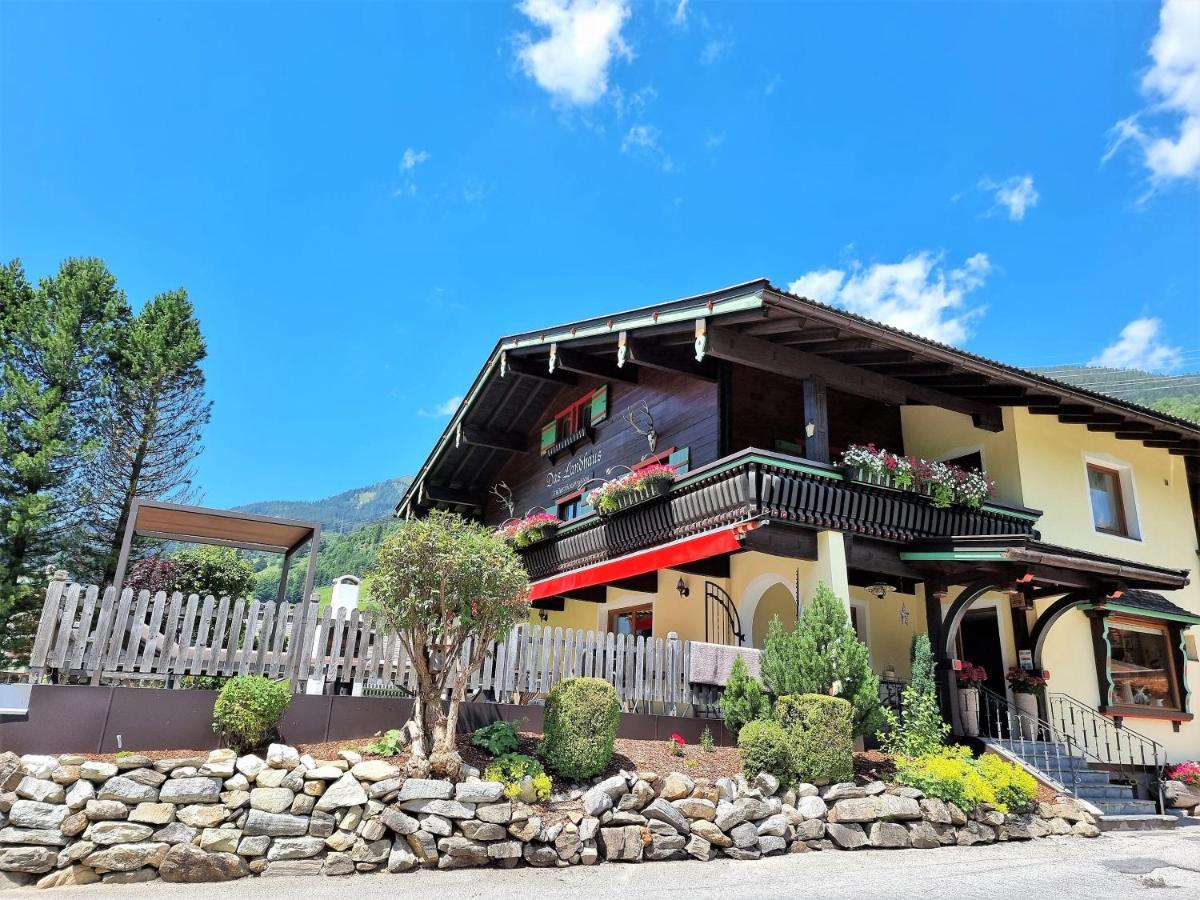 Das Landhaus แกร์ลอส ภายนอก รูปภาพ