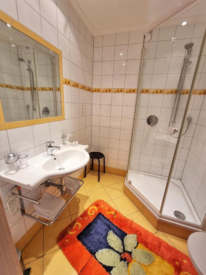 Das Landhaus แกร์ลอส ภายนอก รูปภาพ