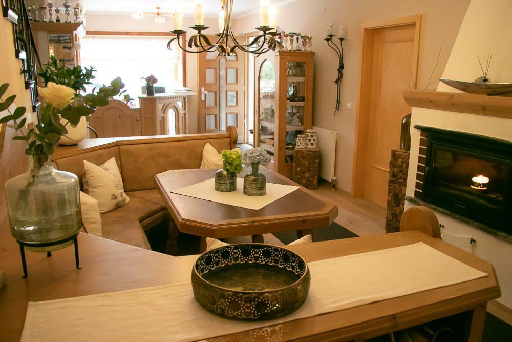 Das Landhaus แกร์ลอส ภายนอก รูปภาพ