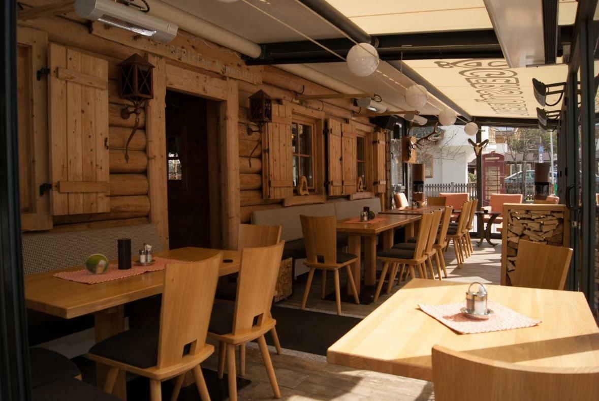 Das Landhaus แกร์ลอส ภายนอก รูปภาพ